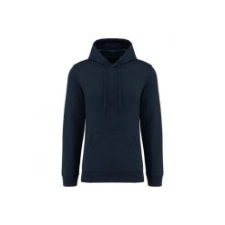 Bluza z kapturem Kariban 80/20. Czerwone bluzy z kapturem KARIBAN, xl, bez wzorów, z bawełny, z kapturem. Za 253.00 zł.