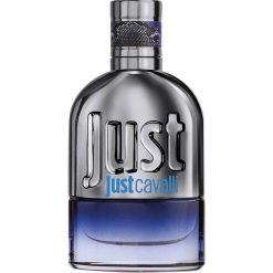Roberto Cavalli Just Cavalli Man Eau de Toilette Spray Woda toaletowa 30 ml Męskie. Perfumy męskie Roberto Cavalli. Za 103.79 zł.