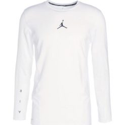 Jordan Koszulka sportowa white/black. T-shirty sportowe marki Jordan. W wyprzedaży za 179.25 zł.