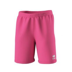 Szorty Errea Edo. Czerwone krótkie spodenki sportowe ERREA, m, bez wzorów. Za 171.50 zł.