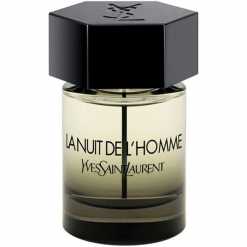 "La Nuit de L'Homme" - EDT - 100 ml. Perfumy męskie marki Kazar. Za 259.95 zł.