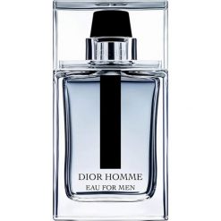 "Dior Homme Eau For Men" - EDT - 100 ml. Perfumy męskie marki Perfumy. W wyprzedaży za 349.95 zł.