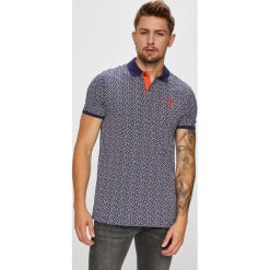 U.S. Polo - Polo. Koszulki polo marki U.S. Polo. W wyprzedaży za 219.90 zł.