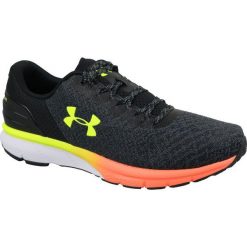 Under Armour Under Armour Charged Escape 2 3020333-008 44,5 Czarne. Buty do biegania marki Under Armour. W wyprzedaży za 329.99 zł.