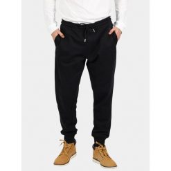 Jogger Męskie Timberland Exeter River. Czarne joggery i bojówki Timberland, m, bez wzorów, sportowe. Za 313.45 zł.