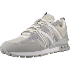 Buty CRUYFF FEARIA HEX TECH Beżowy. Brązowe buty trekkingowe Cruyff, bez wzorów, z syntetyku, bez zapięcia, trekkingowe. Za 536.99 zł.