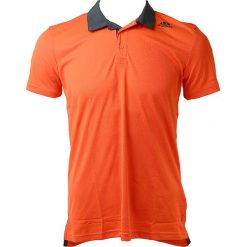 Adidas Refresh Polo Tee AB6337. Koszulki polo marki Adidas. W wyprzedaży za 89.99 zł.