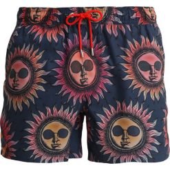 Paul Smith MEN SUNS Szorty kąpielowe blue. Kąpielówki marki Paul Smith. Za 529.00 zł.