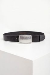 Pasek skórzany męski DSQUARED2. Paski Dsquared2, bez wzorów. Za 1,289.00 zł.