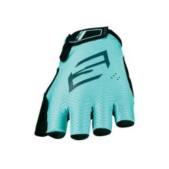 Rękawiczki RC3 SHORTY - GREEN WATER (zielone) - M/9. Niebieskie rękawiczki FIVE GLOVES, bez wzorów. Za 87.00 zł.