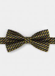 PAKO LORENTE – Mucha P20WF-MX-234-Y. Czerwone krawaty i muchy Pako Lorente, bez wzorów. Za 49.99 zł.