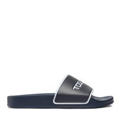 Klapki Togoshi. Niebieskie klapki Togoshi. Za 169.99 zł.