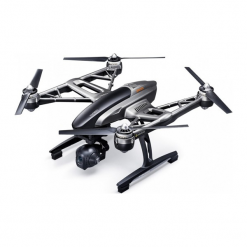 Yuneec Typhoon Q500 4K + Steadygrip + 1x akumulator. Drony marki YUNEEC. W wyprzedaży za 1,999.00 zł.