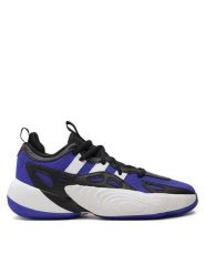 Adidas Buty do koszykówki Trae Unlimited IG6701 Niebieski. Niebieskie buty do koszykówki Adidas, bez zapięcia, do koszykówki. Za 329.99 zł.