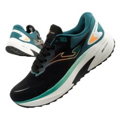 Buty sportowe do biegania męskie Joma Speed 2631. Czarne buty do biegania Joma, bez wzorów, bez zapięcia, do biegania. Za 249.00 zł.