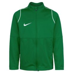 Męska Kurtka Wodoodporna Park 20 Repel. Zielone kurtki Nike, m, bez wzorów, z materiału, bez kaptura. Za 320.99 zł.