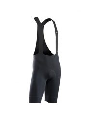 Spodenki rowerowe szosowe NORTHWAVE Extreme Pro 2 bibshort czarny. Czarne spodenki rowerowe Northwave, l, bez wzorów, z elastanu, na fitness i siłownię. Za 479.99 zł.