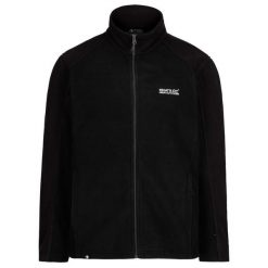 Polar Męski Hedman II, Z Suwakiem. Brązowe bluzy z polaru Regatta, na zimę, m, bez wzorów, z polaru, bez kaptura. Za 134.99 zł.