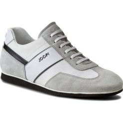 Sneakersy JOOP! - Raimon 4140002528 White 100. Buty sportowe casual marki JOOP!. W wyprzedaży za 429.00 zł.
