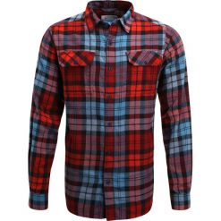 Columbia FLARE GUN Koszula blue heron. T-shirty sportowe marki Columbia. W wyprzedaży za 161.85 zł.