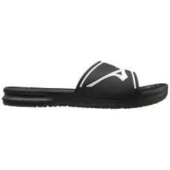 Klapki basenowe Mizuno Relax Slide 2. Białe klapki Mizuno, z materiału. Za 162.00 zł.
