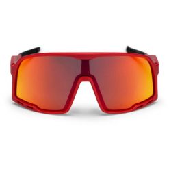 Okulary CHPO Henrik czerwone 16132PK. Czerwone okulary przeciwsłoneczne CHPO BRAND. Za 190.35 zł.