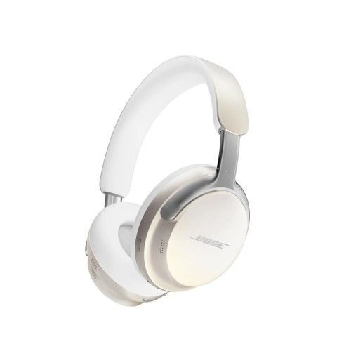 Zestaw słuchawkowy Bose 880066-1300, Przewodowe i bezprzewodowe, 250 g, Biały. Białe słuchawki bezprzewodowe BOSE. Za 1,590.99 zł.