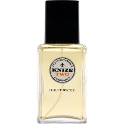 Knize Two Toilet Water Spray Perfumy 125 ml Męskie. Perfumy męskie Knize. Za 459.39 zł.