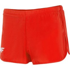 Spodenki startowe męskie PZLA SKMD991 - czerwony. Krótkie spodenki sportowe marki WED'ZE. Za 179.99 zł.