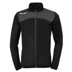 Kurtka 2.0 Kempa Poly. Czarne kurtki Kempa, xl, bez wzorów, bez kaptura. Za 191.50 zł.