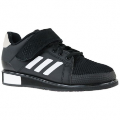 Adidas Power Perfect 3 bb6363 40 Czarne. Buty treningowe marki Adidas. W wyprzedaży za 399.99 zł.