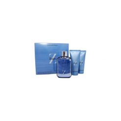 Ermenegildo Zegna "Z" Zegna Zestaw dla mężczyzn EDT 100ml + Balsam po goleniu 100ml + Żel pod prysznic 100ml. Zestawy kosmetyków marki Ermenegildo Zegna. Za 231.90 zł.
