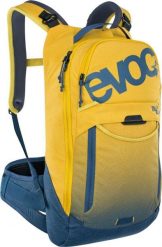Plecak rowerowy Evoc Trail Pro 10 - curry/denim. Pielęgnacja ciała EVOC. Za 944.89 zł.