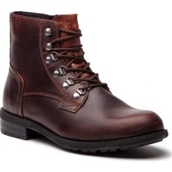 Kozaki VAGABOND - Lynnwood 4469-101-34 Dk Brandy. Kozaki marki Vagabond. W wyprzedaży za 429.00 zł.