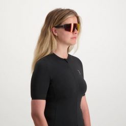 Okulary przeciwsłoneczne BBB Cycling FullView HC. Czerwone okulary przeciwsłoneczne BBB CYCLING. Za 506.50 zł.