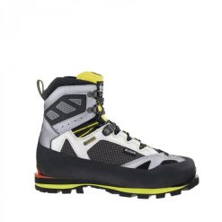 Buty wysokogórskie męskie Bestard Climbing Guide FF (3993) EU 42,5. Żółte buty turystyczne BESTARD, na zimę, bez wzorów, z gore-texu, bez zapięcia, trekkingowe, gore-tex. Za 1,858.00 zł.