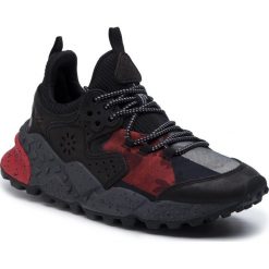 Sneakersy FLOWER MOUNTAIN - Kotetsu 0012013721.01.0A01 Nero. Buty sportowe casual Flower Mountain. Za 889.00 zł.