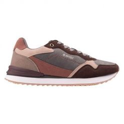 Buty do chodzenia męskie Hi-Tec Animas. Buty sportowe casual Hi-tec, bez wzorów, z materiału, bez zapięcia. Za 304.00 zł.