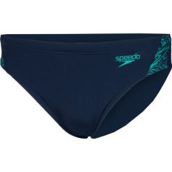 Speedo Kąpielówki Męskie Granatowe r. L (8-10854B353). Kąpielówki marki Speedo. Za 84.43 zł.