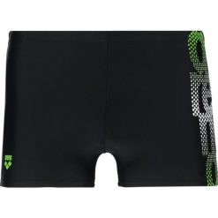Arena TEX Kąpielówki black/leaf. Kąpielówki marki Arena. Za 149.00 zł.
