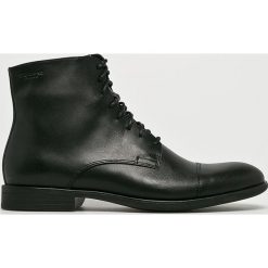 Vagabond - Buty Harvey. Botki sznurowane marki Vagabond. W wyprzedaży za 359.90 zł.