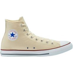 Trampki Converse Chuck Taylor All Star Hi, Dla obu płci. Brązowe trampki Converse, l, bez wzorów, bez zapięcia. Za 319.15 zł.