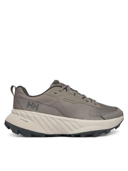 Helly Hansen Trekkingi Awe Hiker Dwr 12091 Szary. Szare buty trekkingowe Helly Hansen, bez wzorów, z materiału, bez zapięcia. Za 499.99 zł.