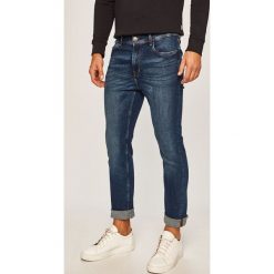 Produkt by Jack & Jones - Jeansy Pktakm. Niebieskie jeansy PRODUKT by Jack & Jones. W wyprzedaży za 99.90 zł.