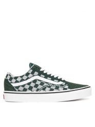 Vans Tenisówki Old Skool EK VN000EBACD61 Czarny. Czarne trampki Vans, m, bez wzorów, bez zapięcia. Za 279.99 zł.
