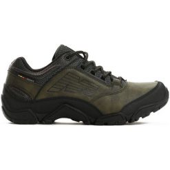 Khaki Buty Sportowe Cromwell. Botki sznurowane marki Born2be. Za 119.99 zł.