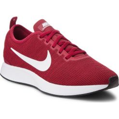 Buty NIKE - Dualtone Racer 918227 605 Red Crush/White/Black. Czerwone buty sportowe casual marki Nike, z materiału. W wyprzedaży za 279.00 zł.