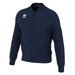 Kurtka Errea markus 3.0. Niebieskie kurtki ERREA, xl, bez wzorów, z materiału, bez kaptura. Za 247.00 zł.