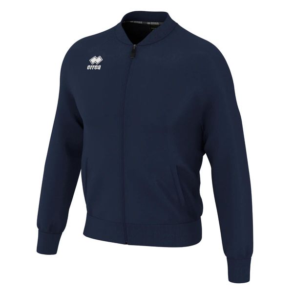 Kurtka Errea markus 3.0. Niebieskie kurtki ERREA, xl, bez wzorów, z materiału, bez kaptura. Za 247.00 zł.