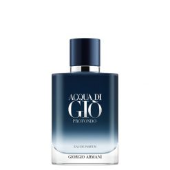 Armani Acqua di Giò Profondo Woda perfumowana 100 ml Męskie. Perfumy męskie Armani. Za 689.00 zł.